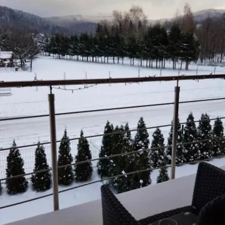 Apartament Platinum 1