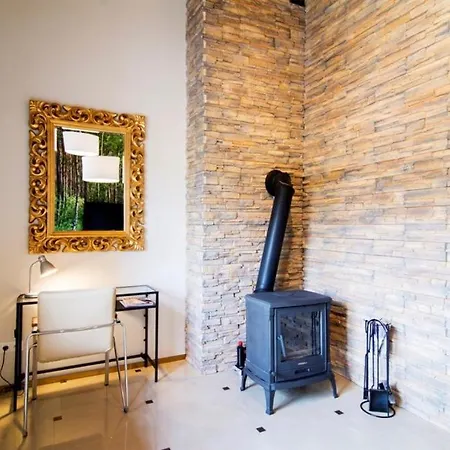 Apartament Platinum 1 Ustron