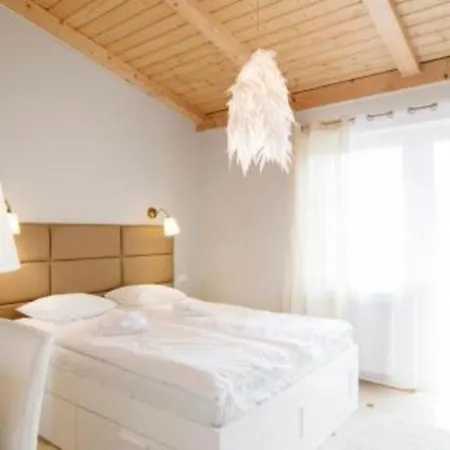 Apartament Platinum 1 Apartment *