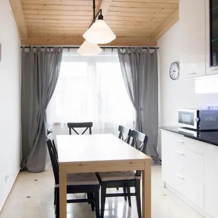 Apartament Platinum 1 Apartment Ustron