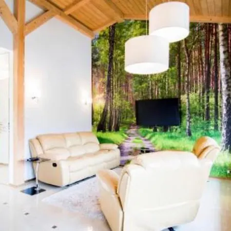 Apartament Platinum 1