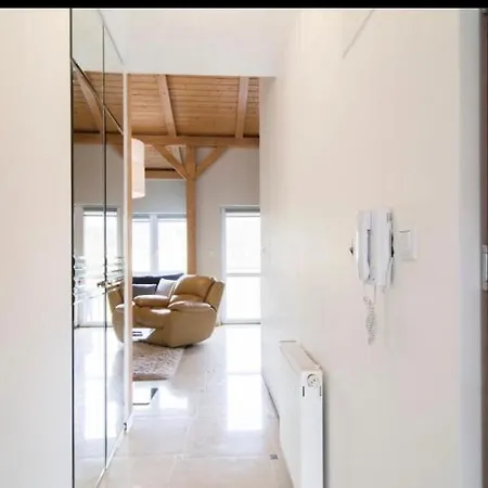 Apartament Platinum 1 * Ustron