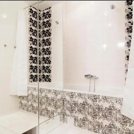 Apartament Platinum 1 Apartment