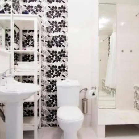 Apartment Apartament Platinum 1 Ustron