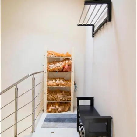 Apartament Platinum 1 Apartment