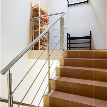 Apartment Apartament Platinum 1 *