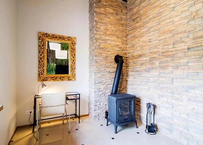 Apartament Platinum 1 אוסטראון