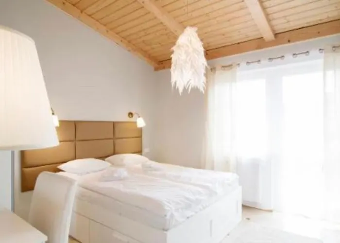 Apartament Platinum 1 דירה *