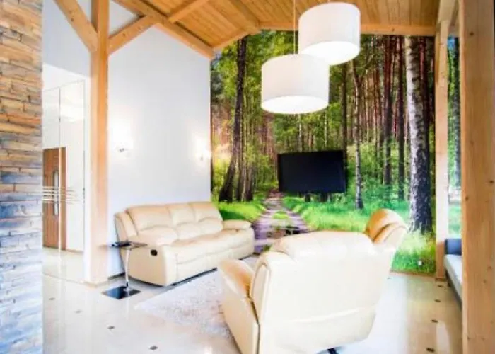 Apartament Platinum 1