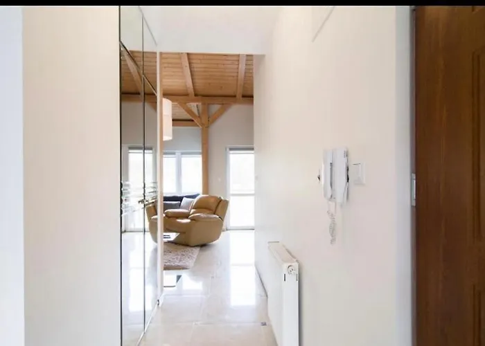 Apartament Platinum 1 * אוסטראון