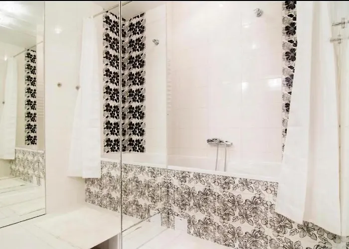 Apartament Platinum 1 דירה