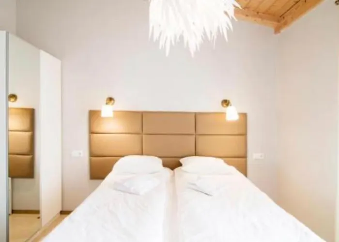 Apartament Platinum 1 דירה *